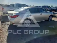 2014 Lexus ES350 фото