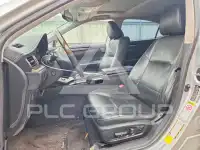 2014 Lexus ES350 photo