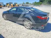 2014 Lexus ES350 фото