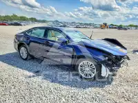 2014 Lexus ES350 фото