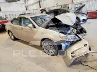 2014 Lexus ES350 photo