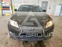 2014 Lexus ES350 photo
