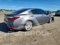 2014 Lexus ES350 фото