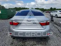 2014 Lexus ES350 фото