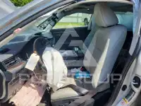2014 Lexus ES350 photo