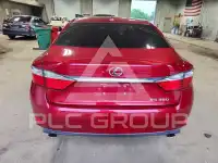 2014 Lexus ES350 фото