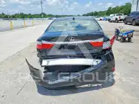 2014 Lexus ES350 фото