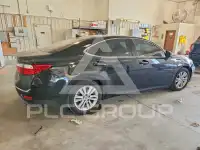 2014 Lexus ES350 photo