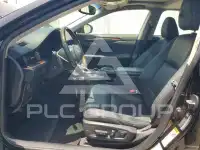 2014 Lexus ES350 фото