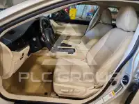2014 Lexus ES350 photo
