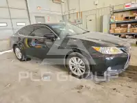 2014 Lexus ES350 photo