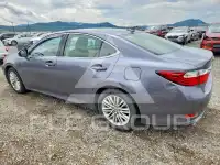 2014 Lexus ES350 photo