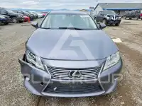 2014 Lexus ES350 photo