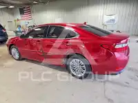 2014 Lexus ES350 фото