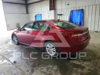 2014 Lexus ES350 photo