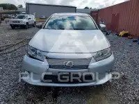 2014 Lexus ES350 фото