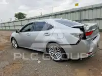 2014 Lexus ES350 photo