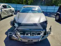 2014 Lexus ES350 photo