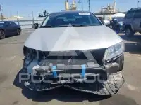 2014 Lexus ES350 фото