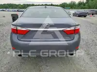 2014 Lexus ES350 photo