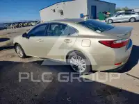 2014 Lexus ES350 фото