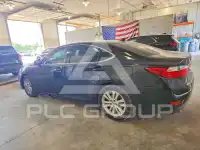 2014 Lexus ES350 photo