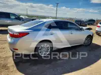 2014 Lexus ES350 фото
