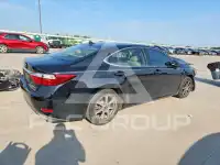 2014 Lexus ES350 фото