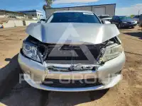 2014 Lexus ES350 фото