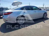2014 Lexus ES350 фото