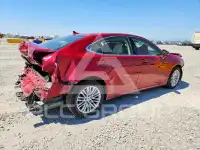 2014 Lexus ES350 photo