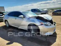 2014 Lexus ES350 фото