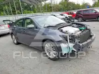 2014 Lexus ES350 фото