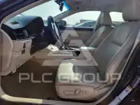 2014 Lexus ES350 фото