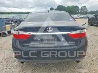 2014 Lexus ES350 фото