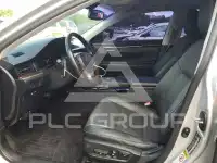 2014 Lexus ES350 фото
