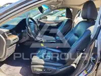 2014 Lexus ES350 photo