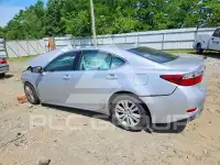 2014 Lexus ES350 photo