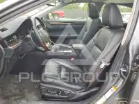 2014 Lexus ES350 photo