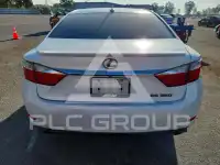 2014 Lexus ES350 photo