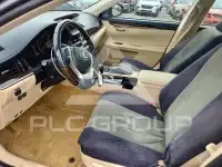 2014 Lexus ES350 photo