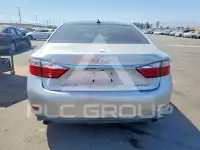2014 Lexus ES350 фото
