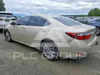 2014 Lexus ES350 фото