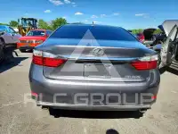 2014 Lexus ES350 photo
