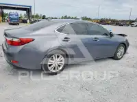 2014 Lexus ES350 photo