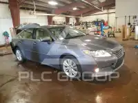 2014 Lexus ES350 photo