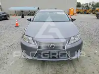 2014 Lexus ES350 photo