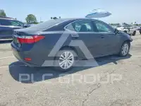 2014 Lexus ES350 фото