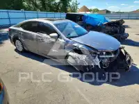 2014 Lexus ES350 photo