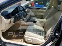 2014 Lexus ES350 фото